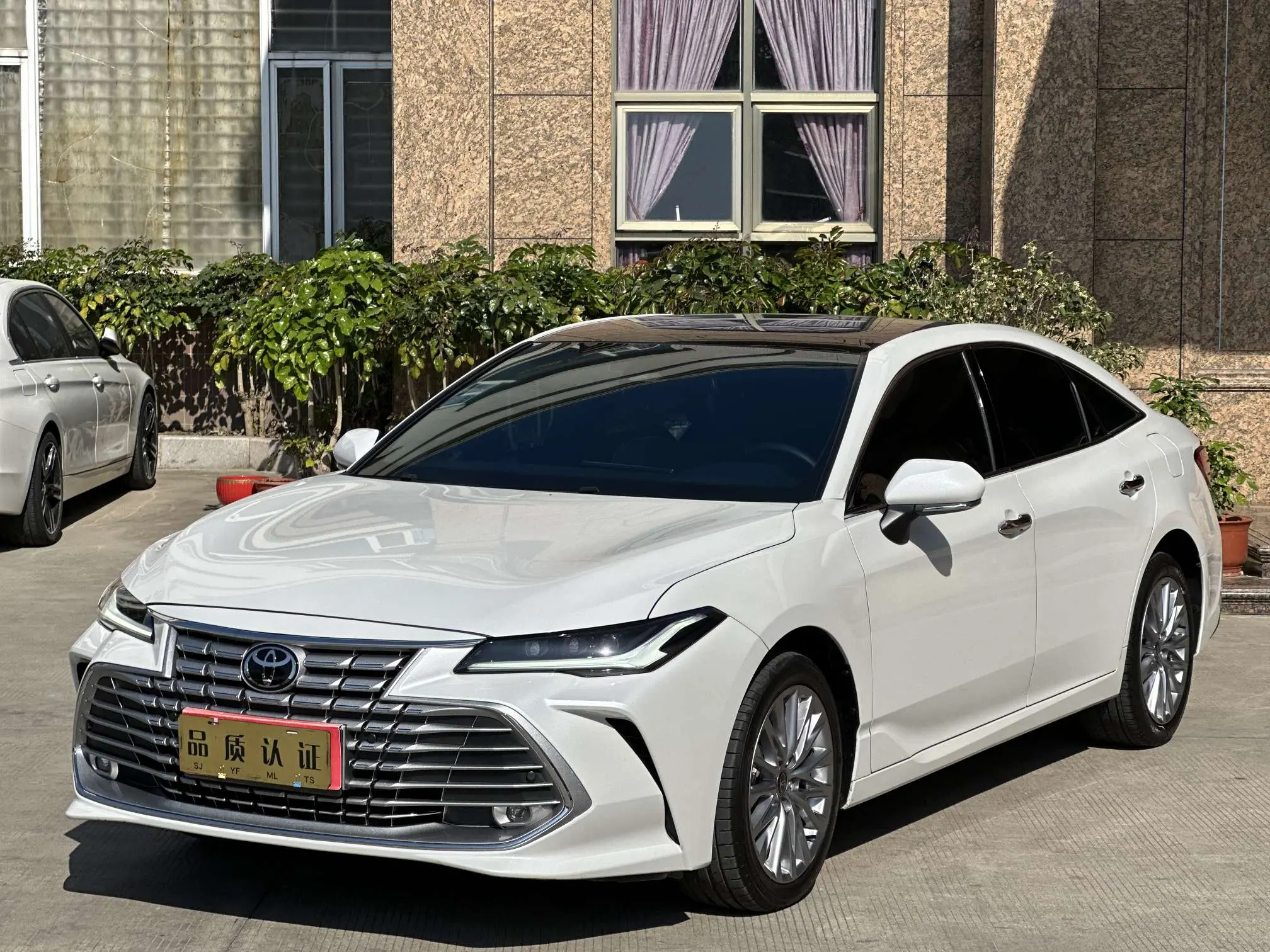 Toyota Avalon
