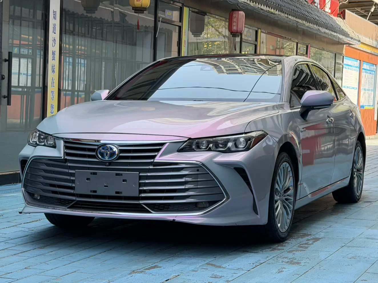 Toyota Avalon