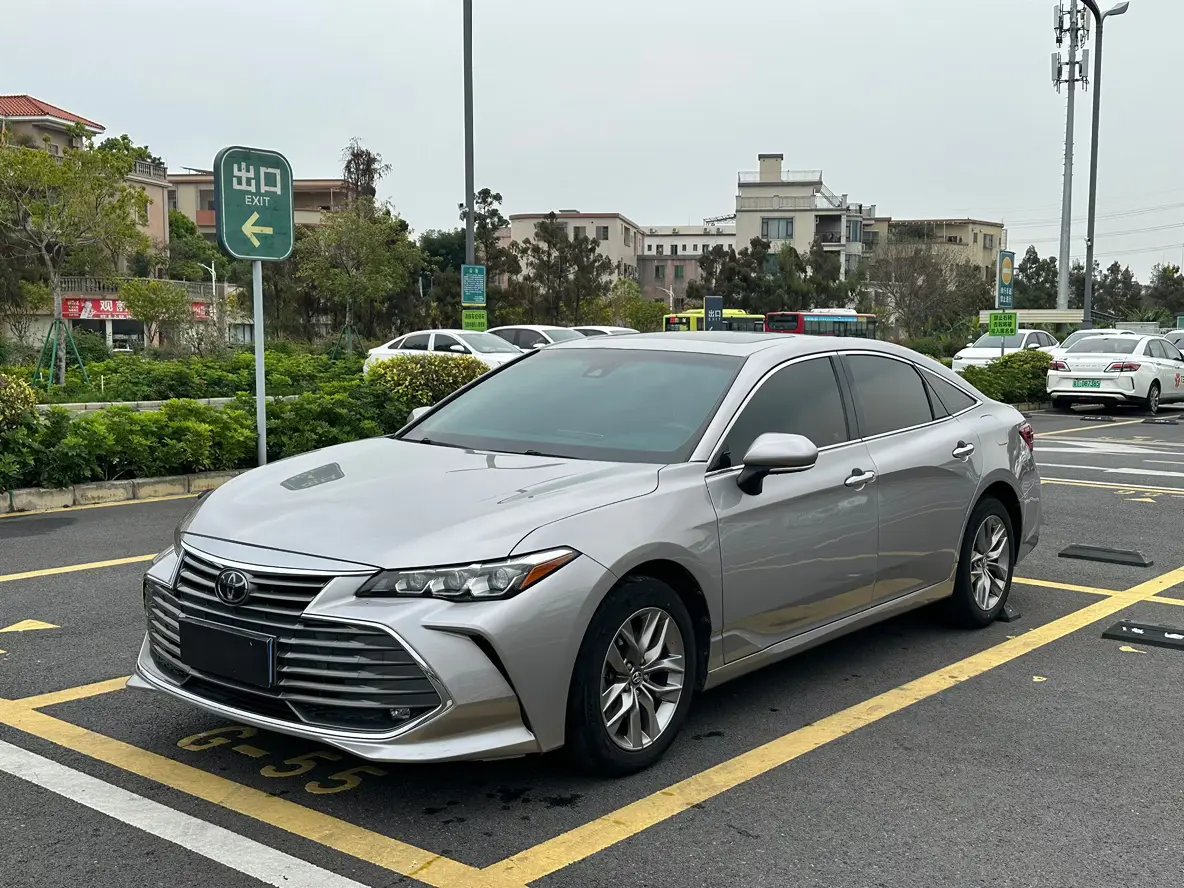 Toyota Avalon