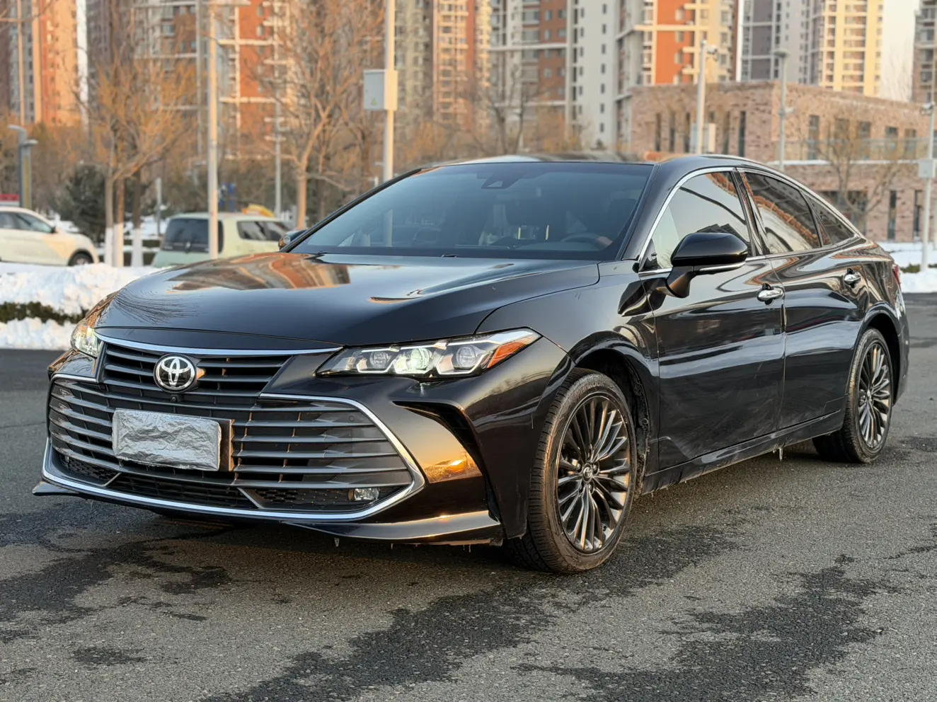 Toyota Avalon