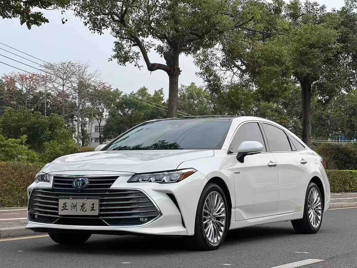 Toyota Avalon