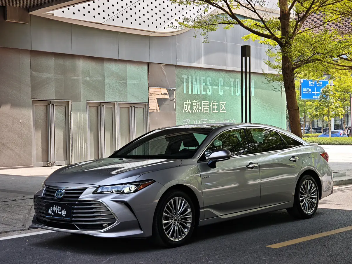 Toyota Avalon