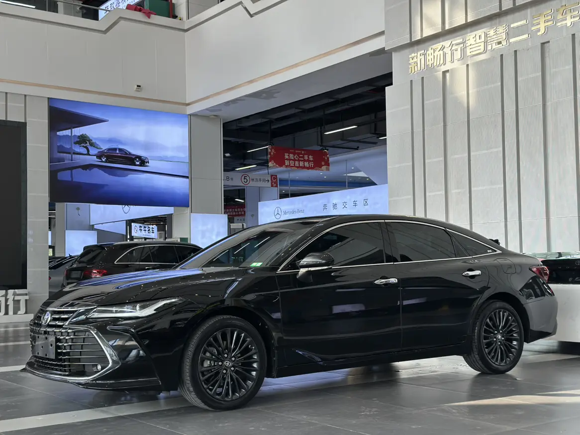 Toyota Avalon