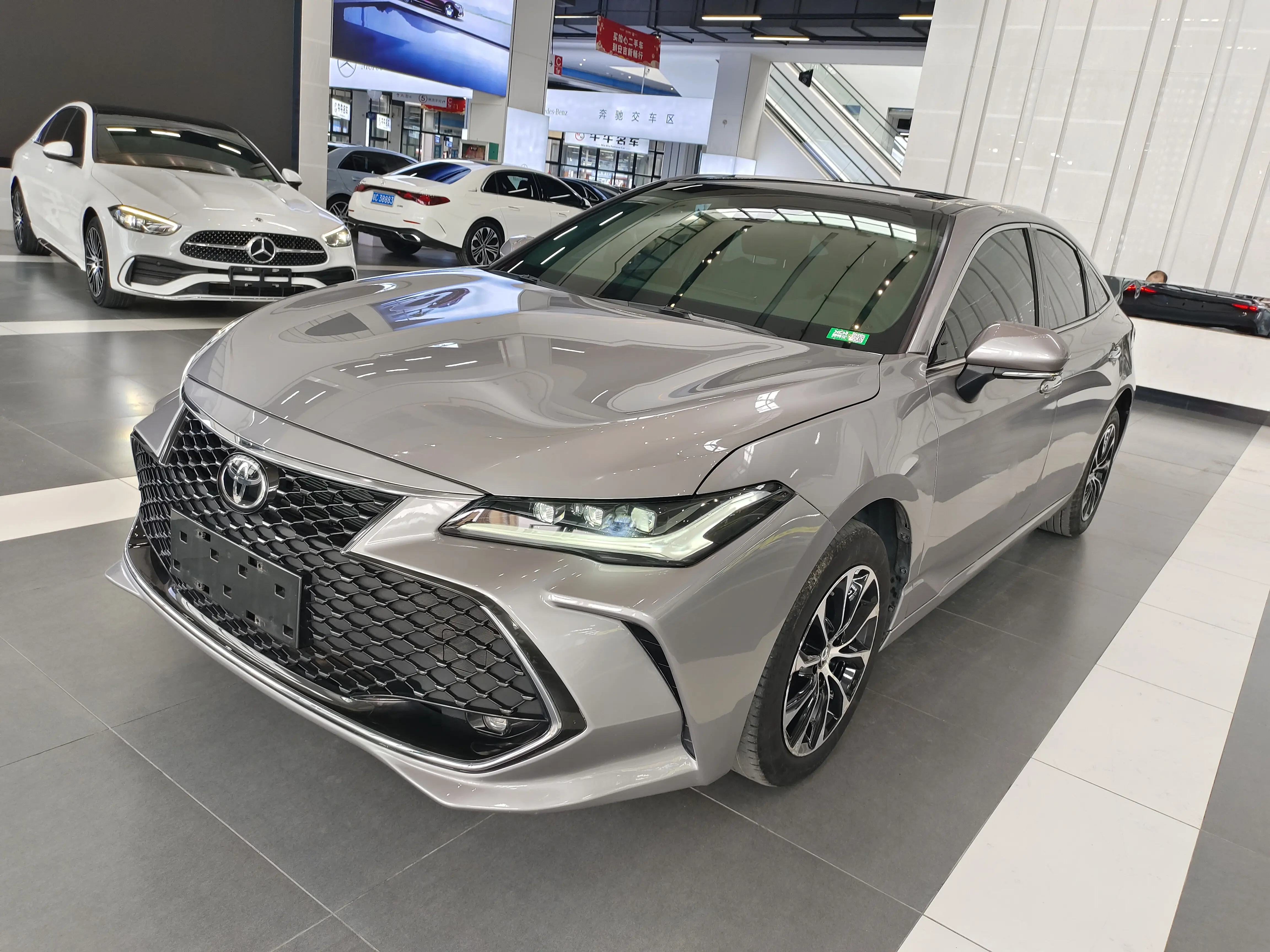 Toyota Avalon