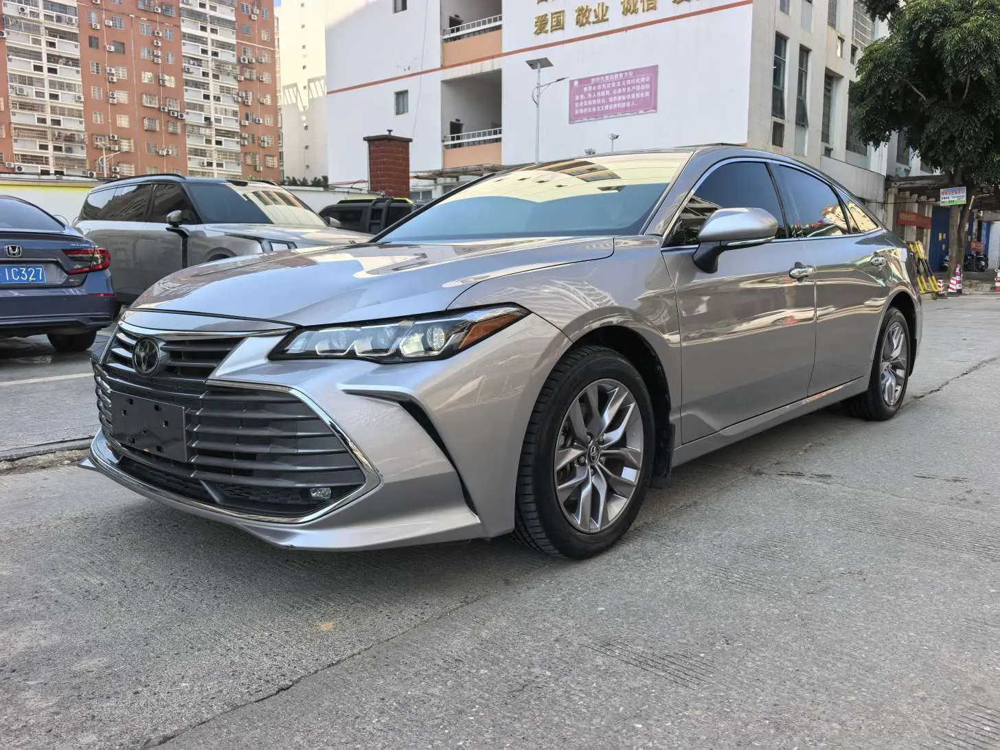 Toyota Avalon