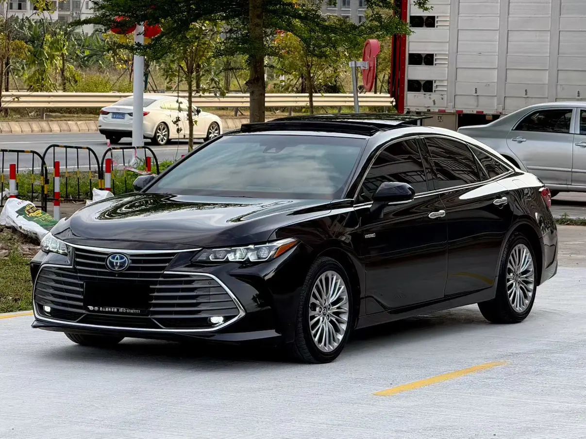 Toyota Avalon
