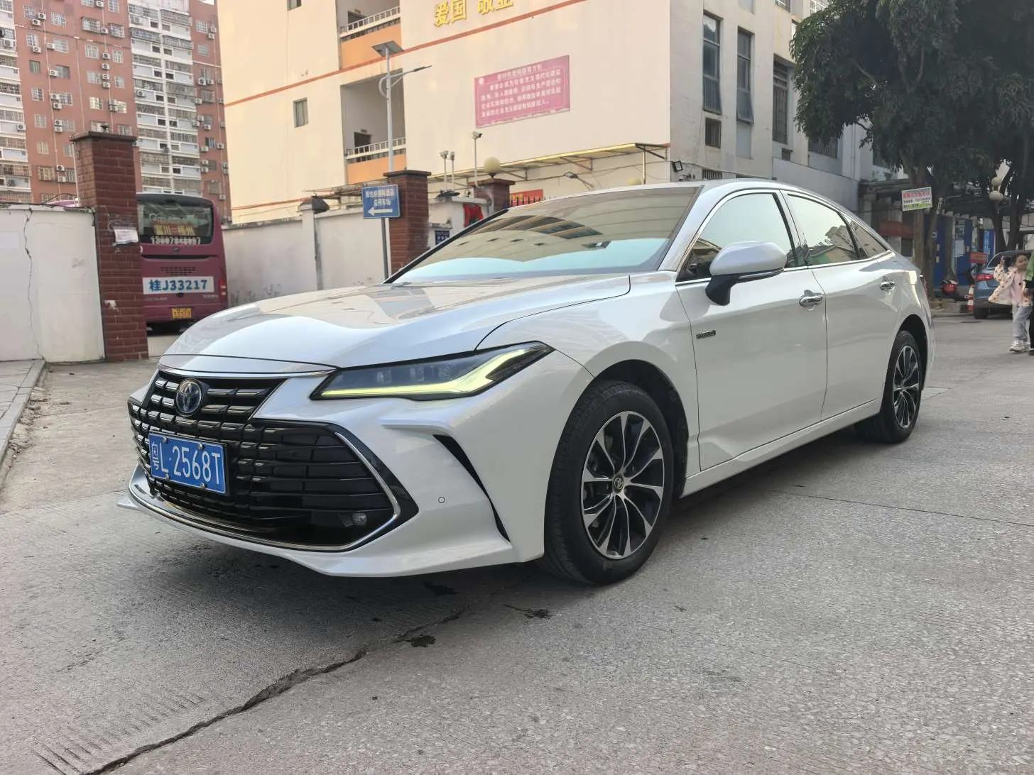 Toyota Avalon