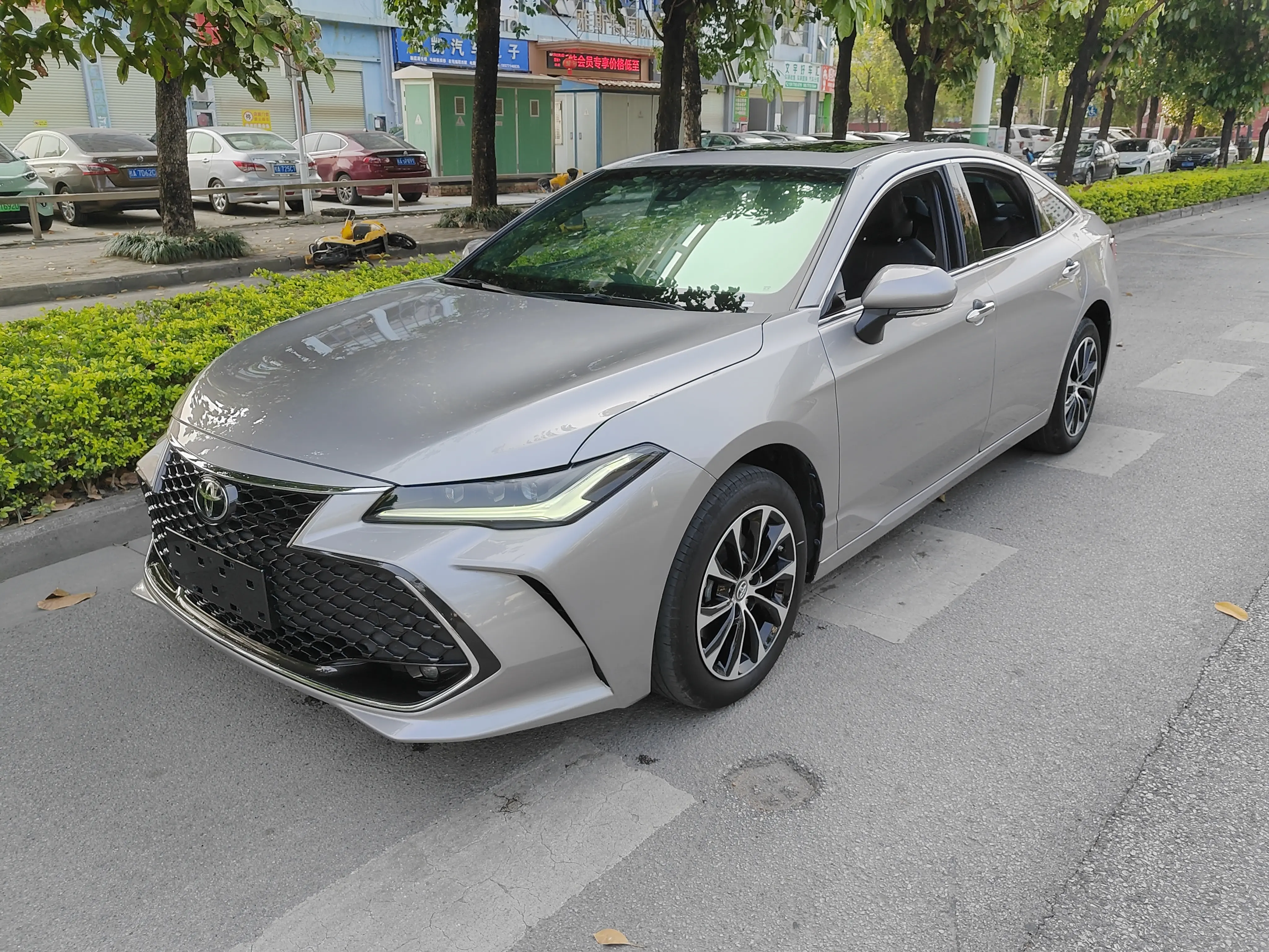 Toyota Avalon