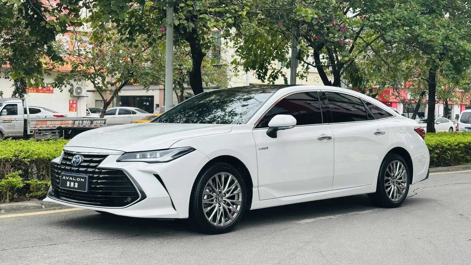 Toyota Avalon