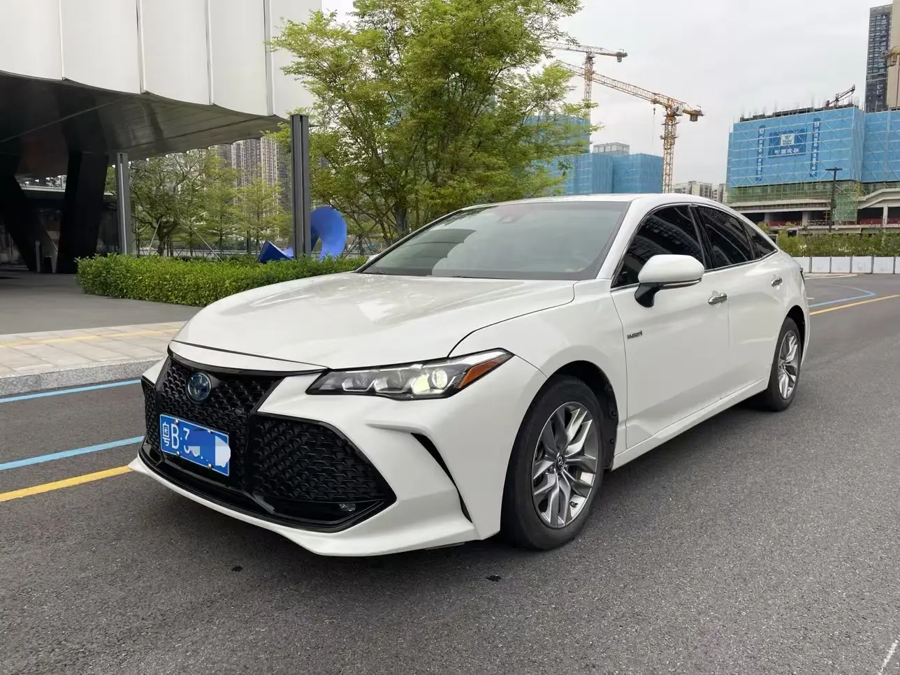 Toyota Avalon