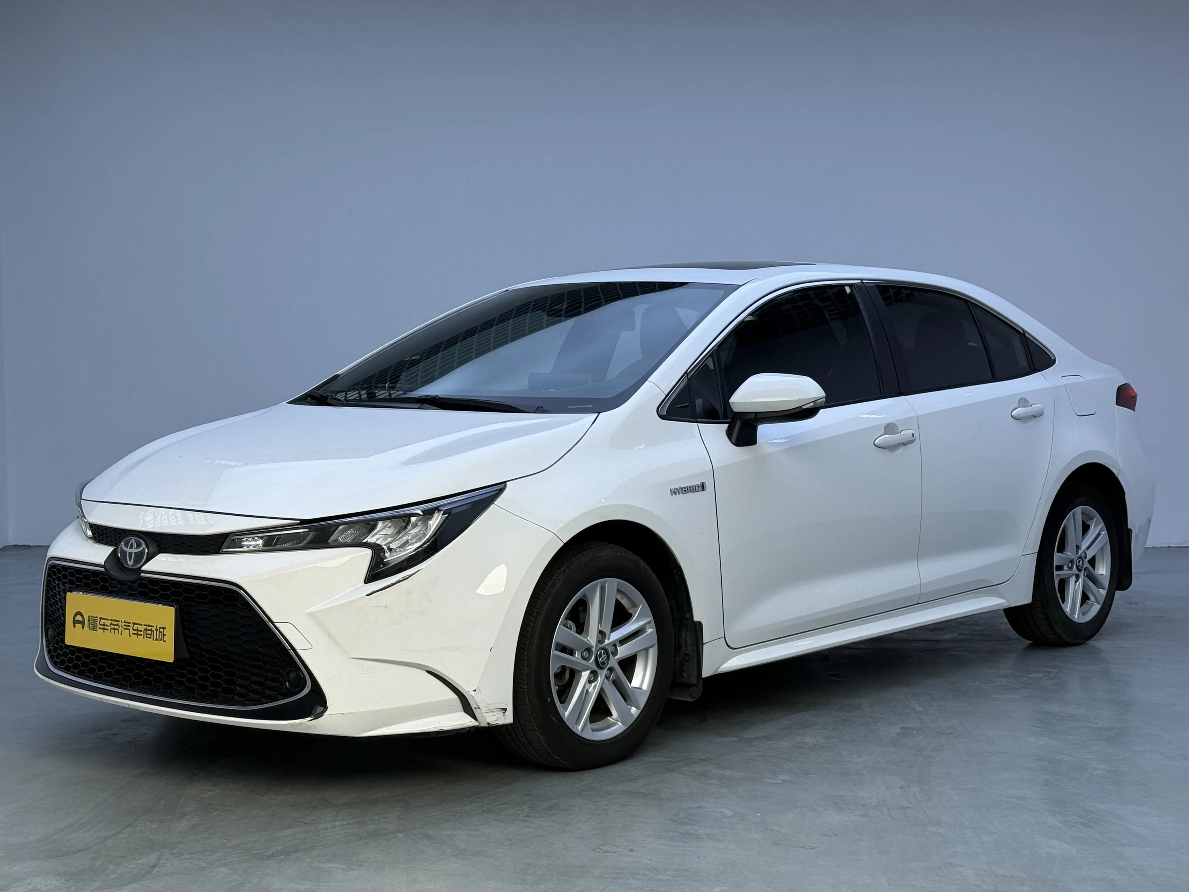 Toyota Levin