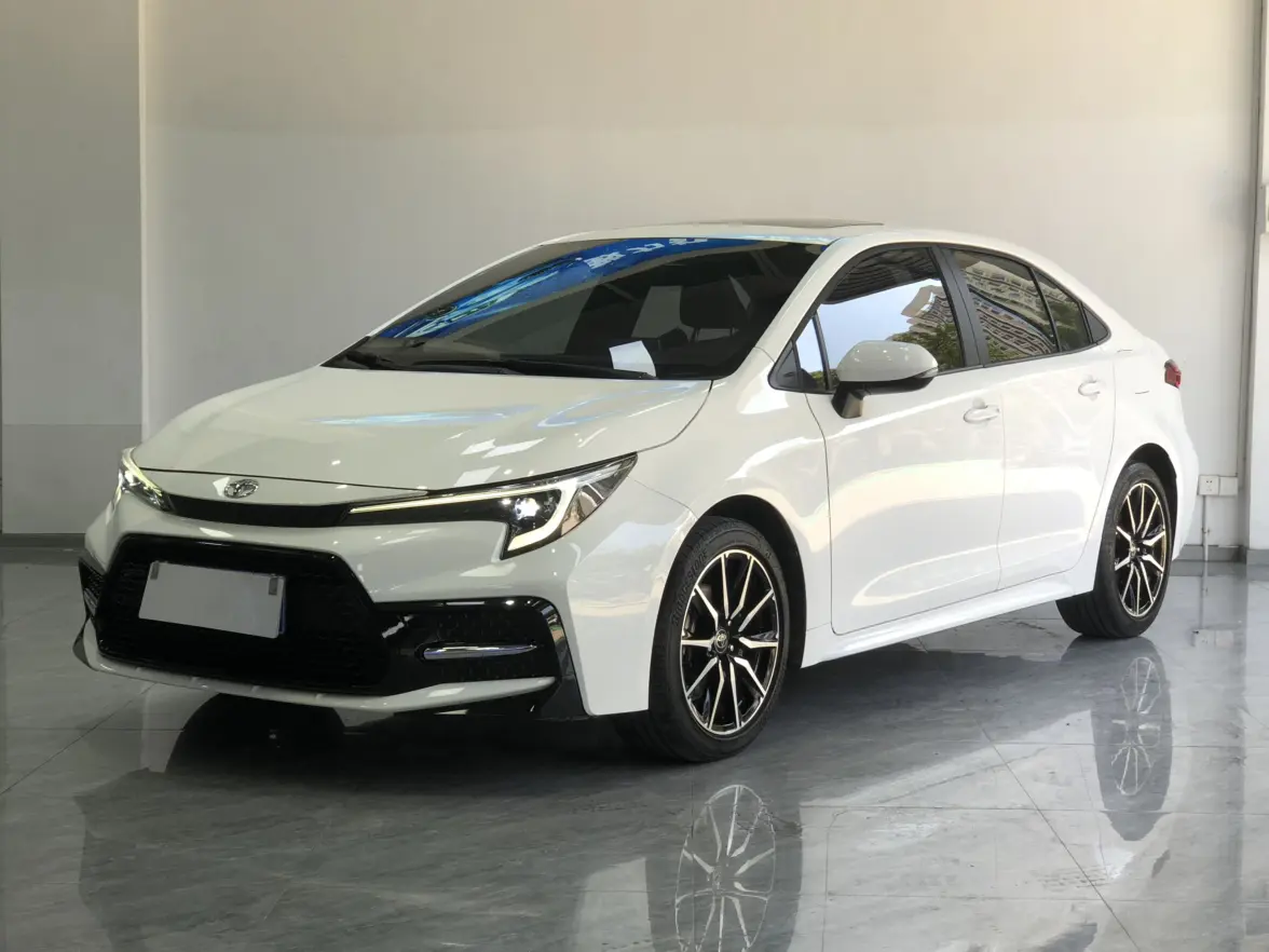 Toyota Levin