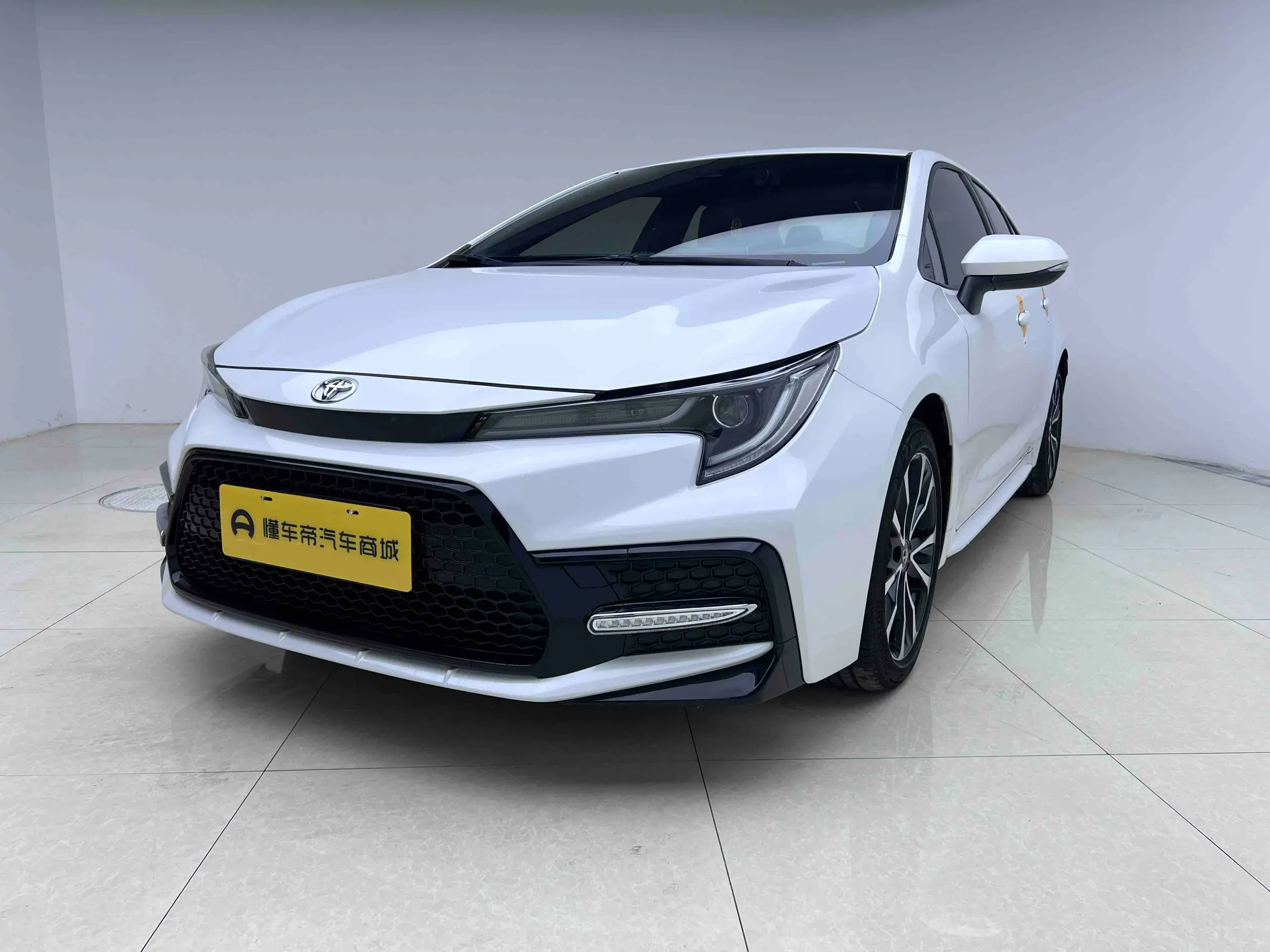 Toyota Levin