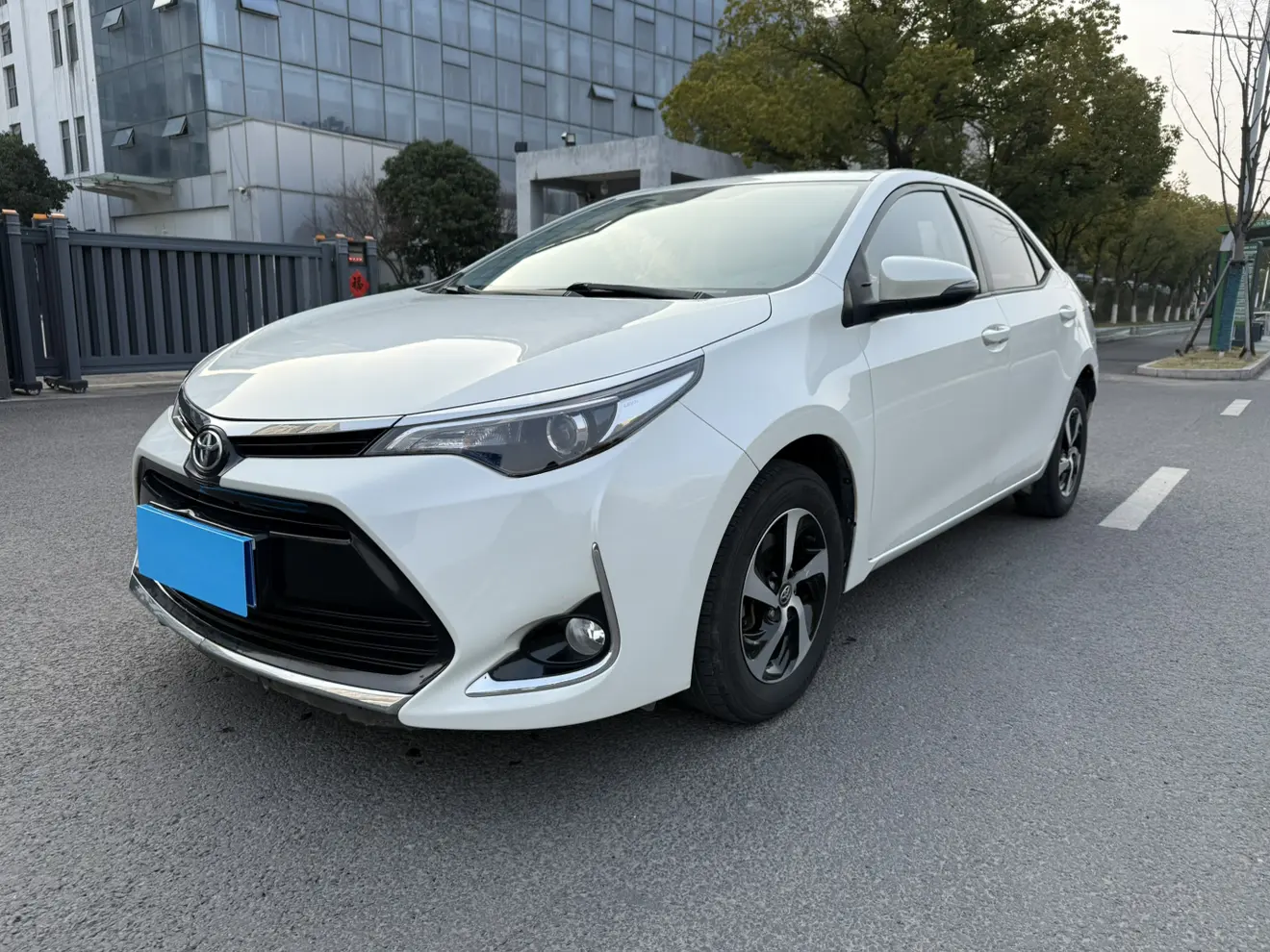 Toyota Levin