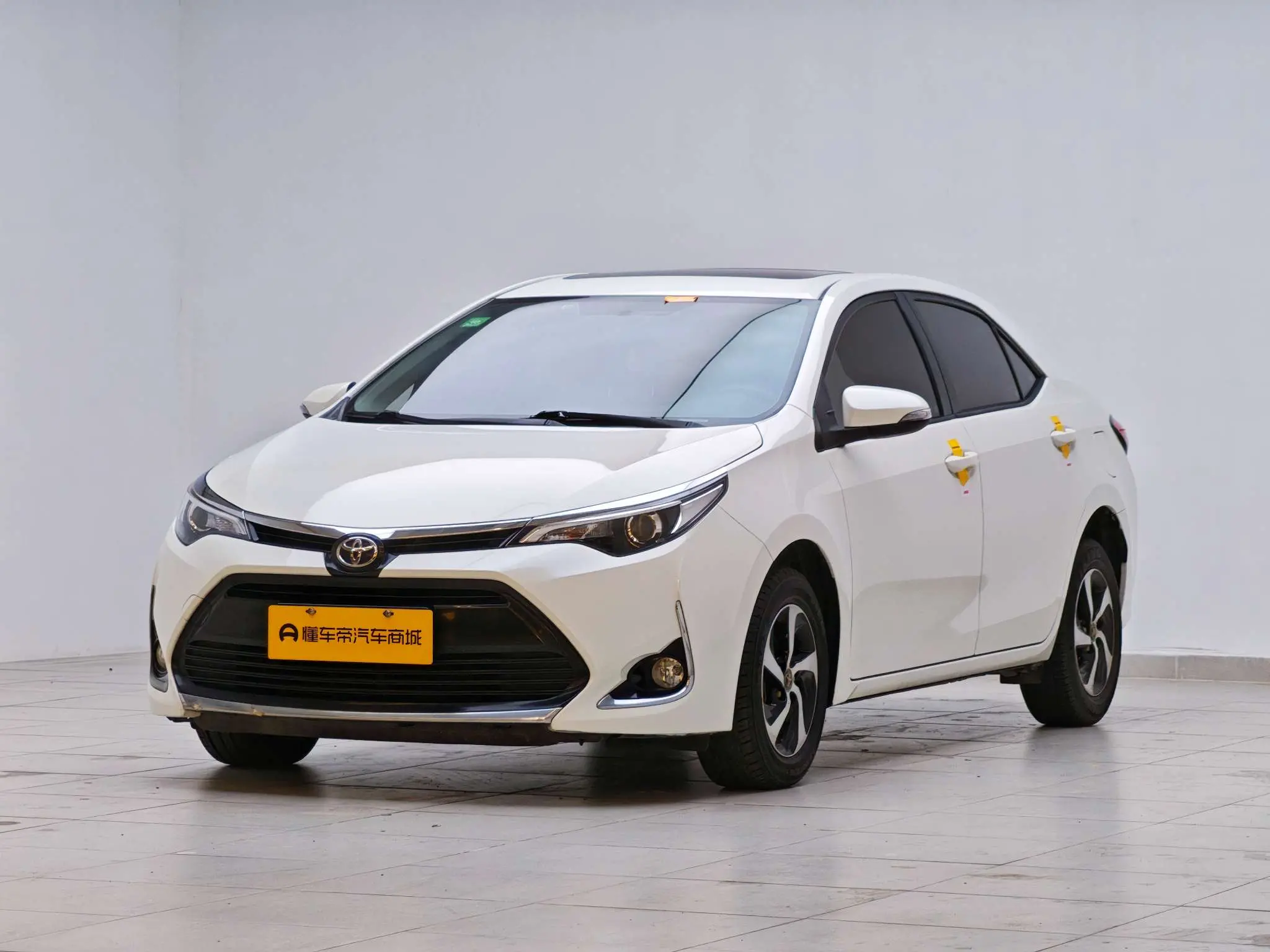 Toyota Levin