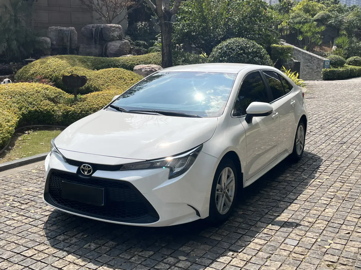 Toyota Levin