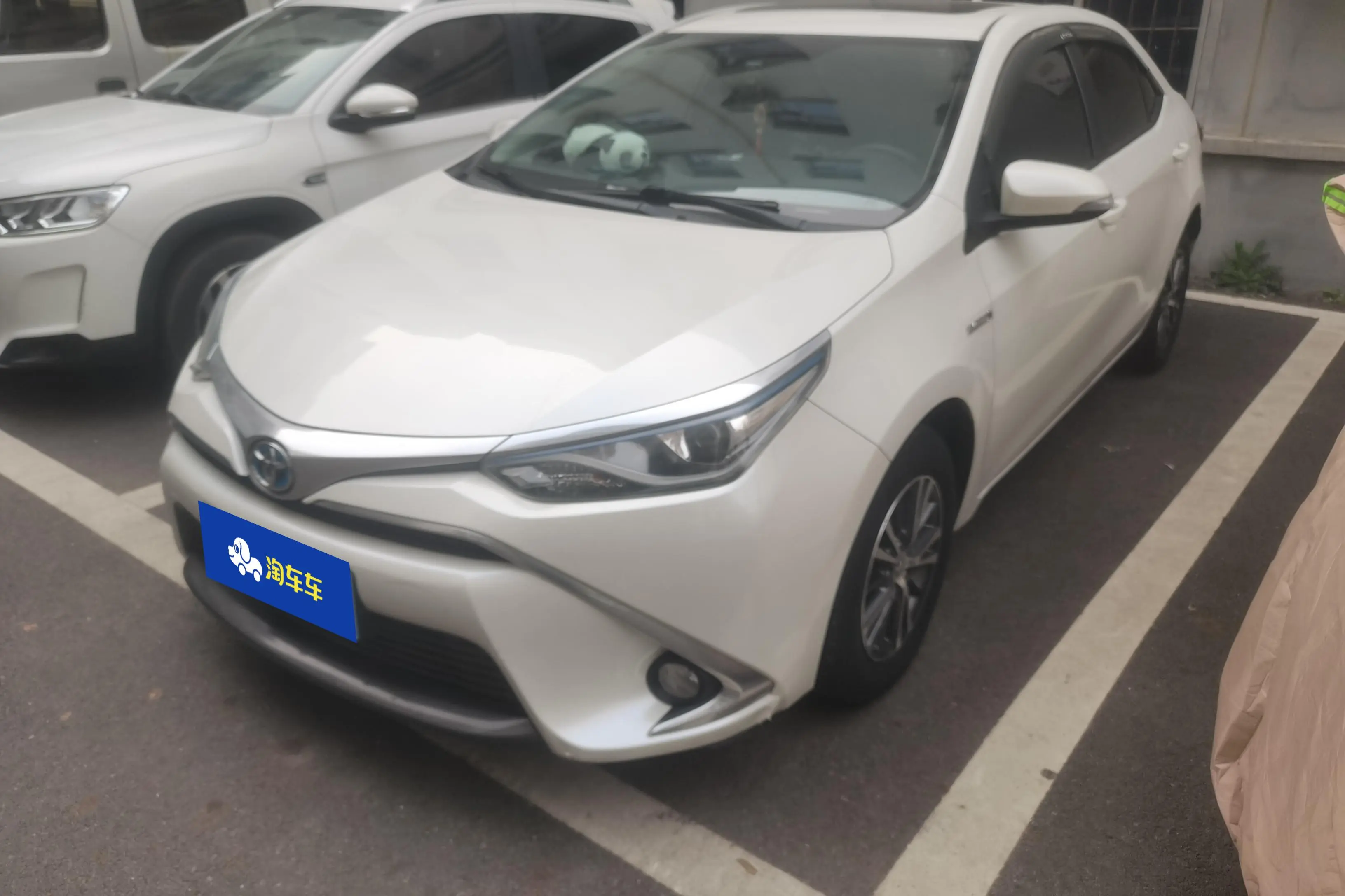 Toyota Levin