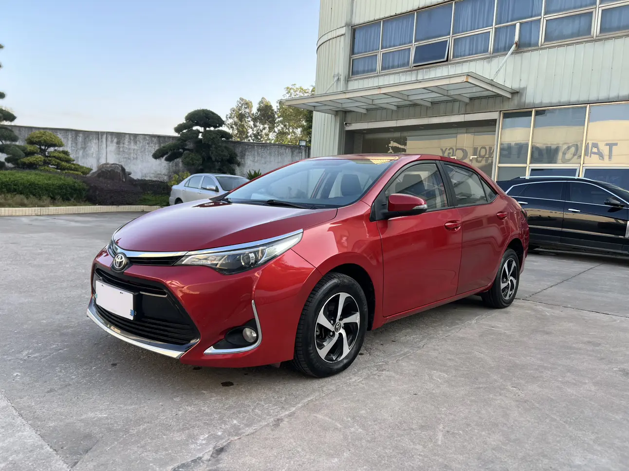 Toyota Levin