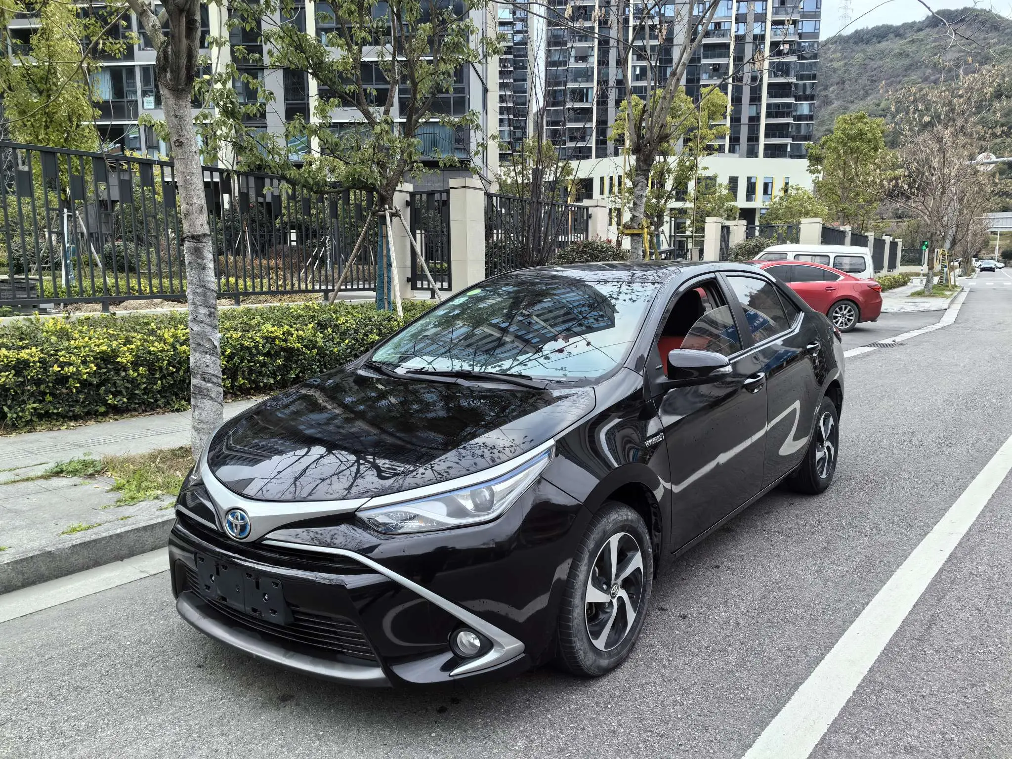 Toyota Levin