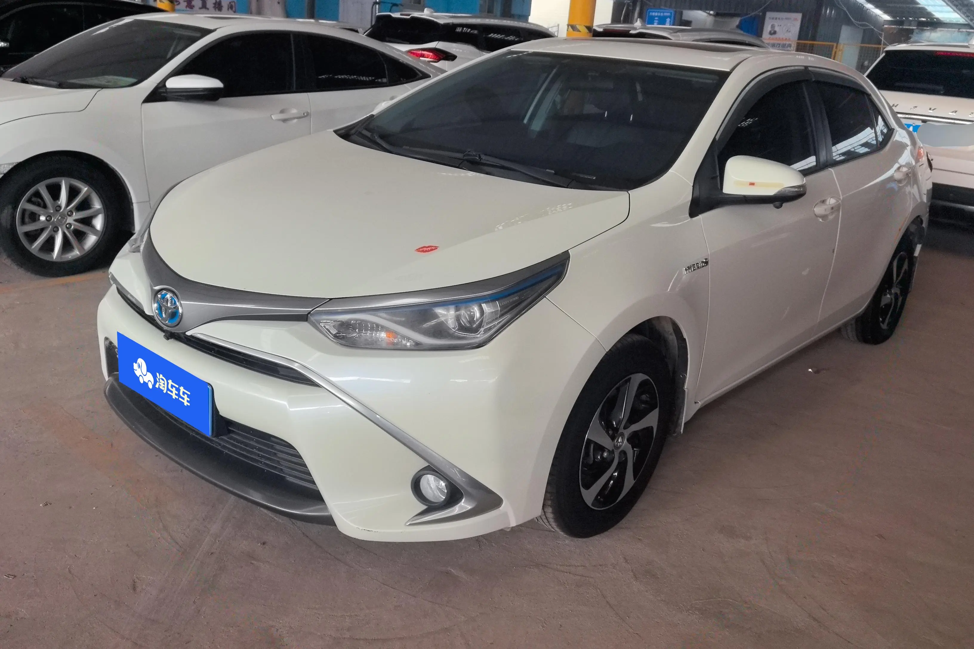 Toyota Levin