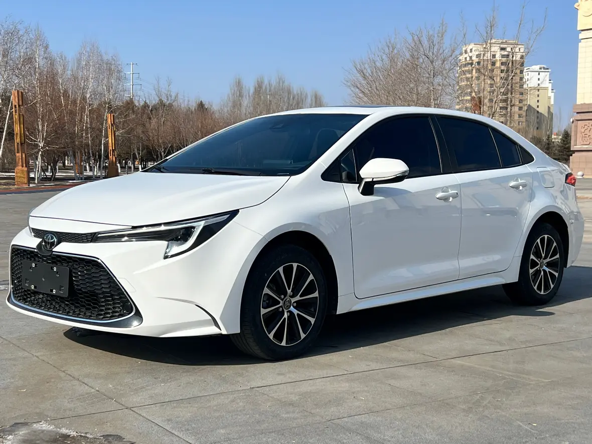 Toyota Levin