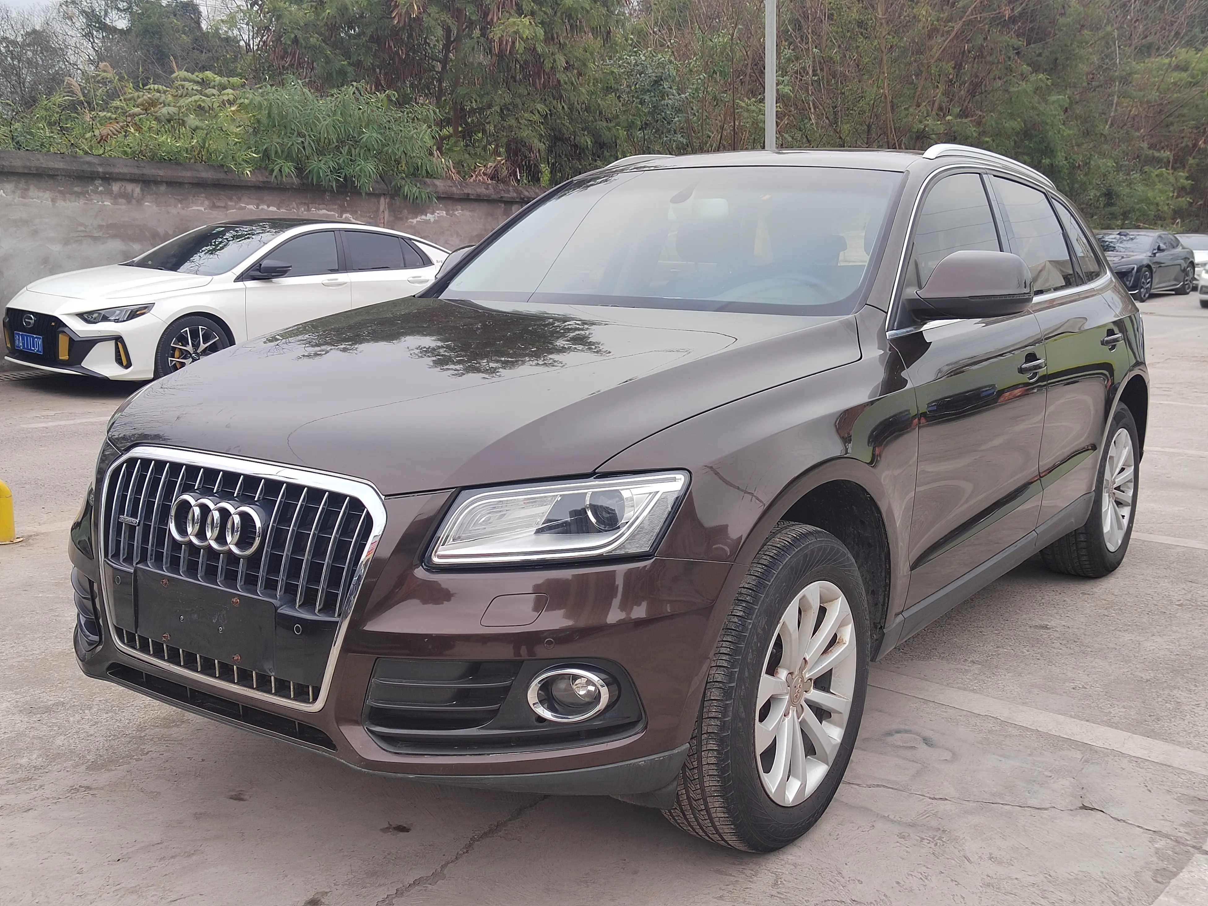 Audi Q5