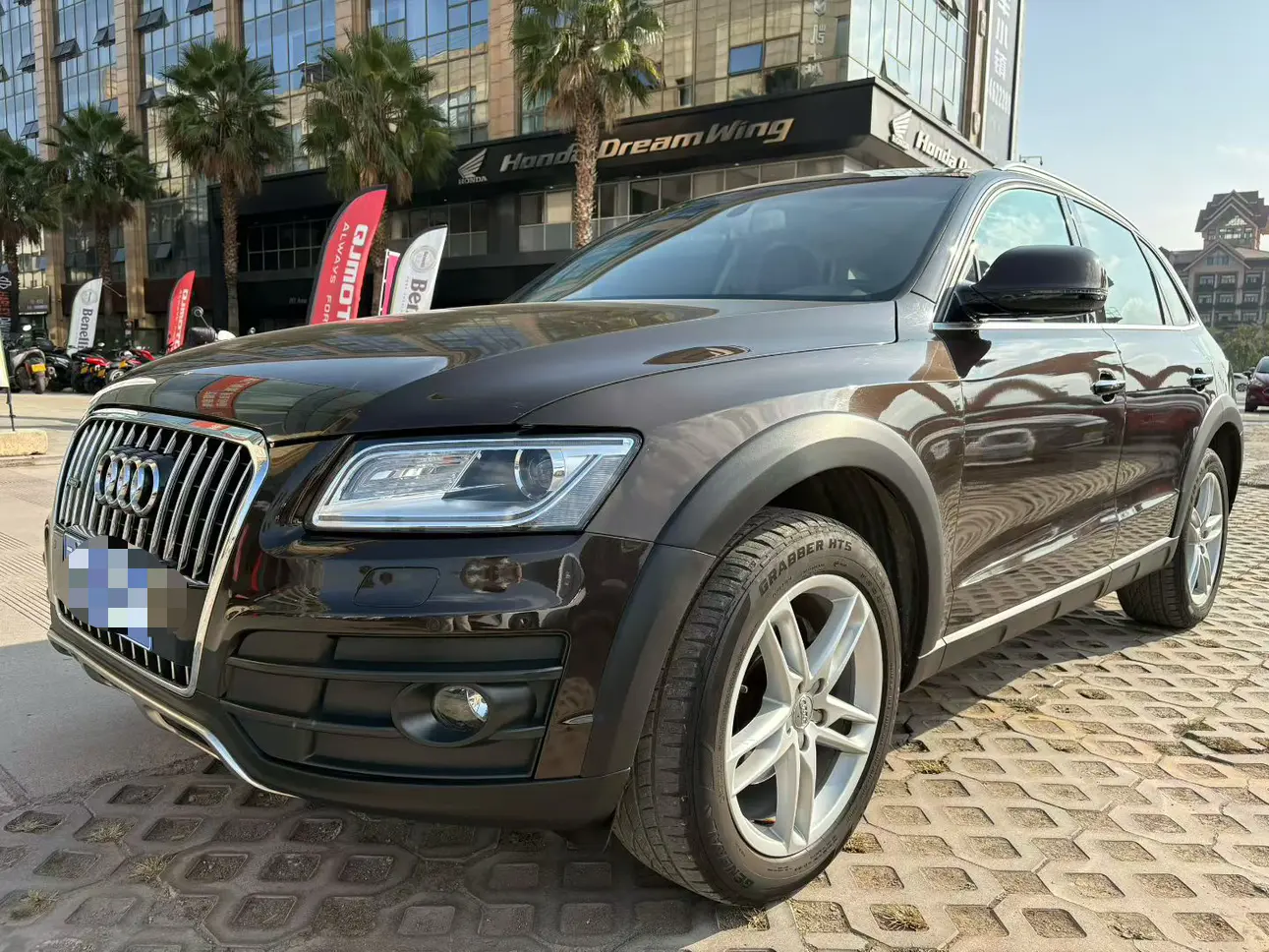 Audi Q5