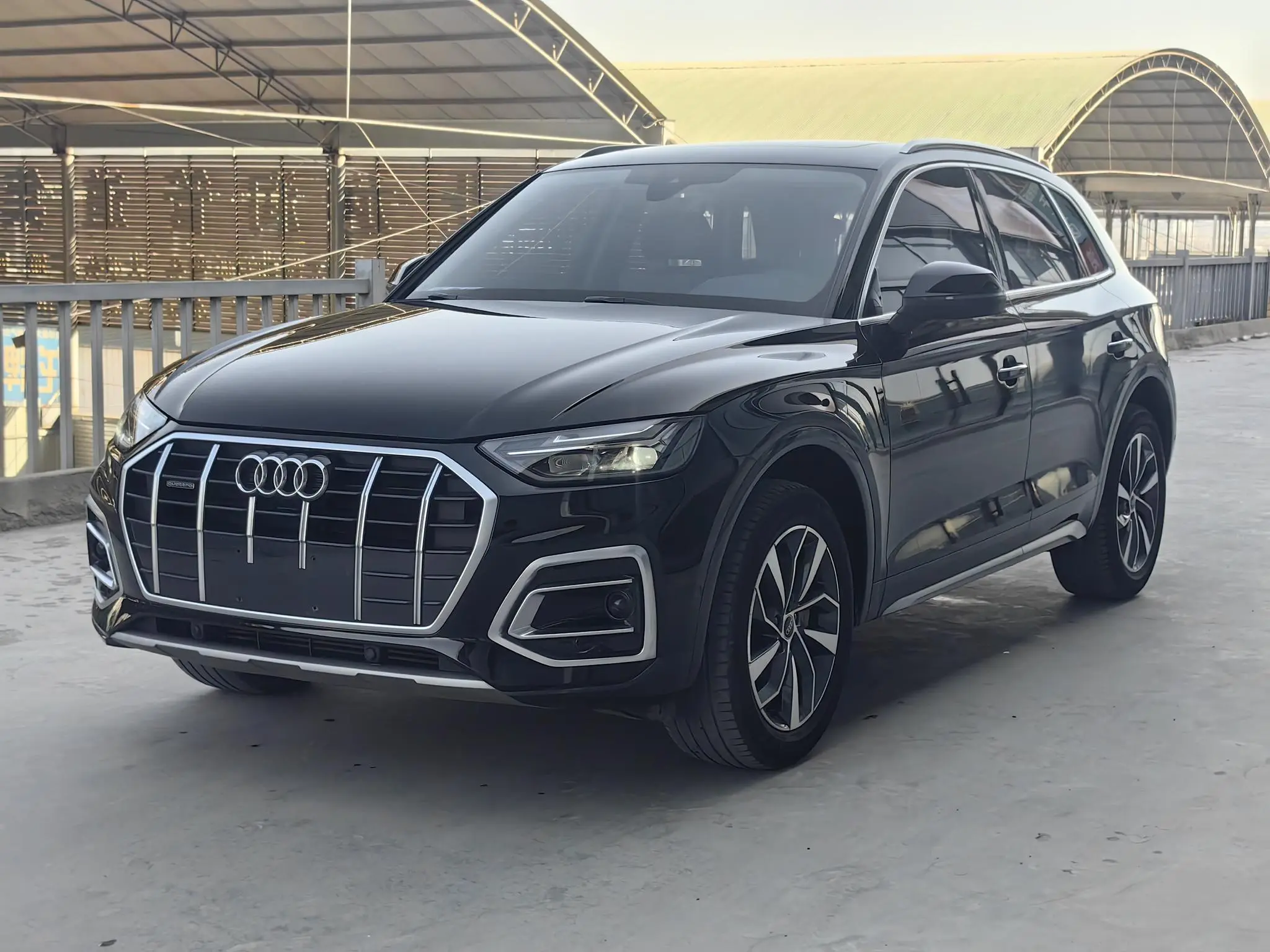 Audi Q5L