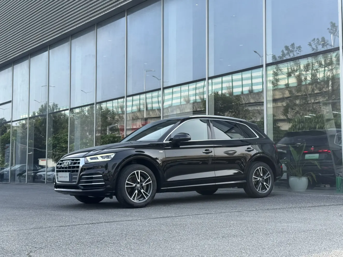 Audi Q5L