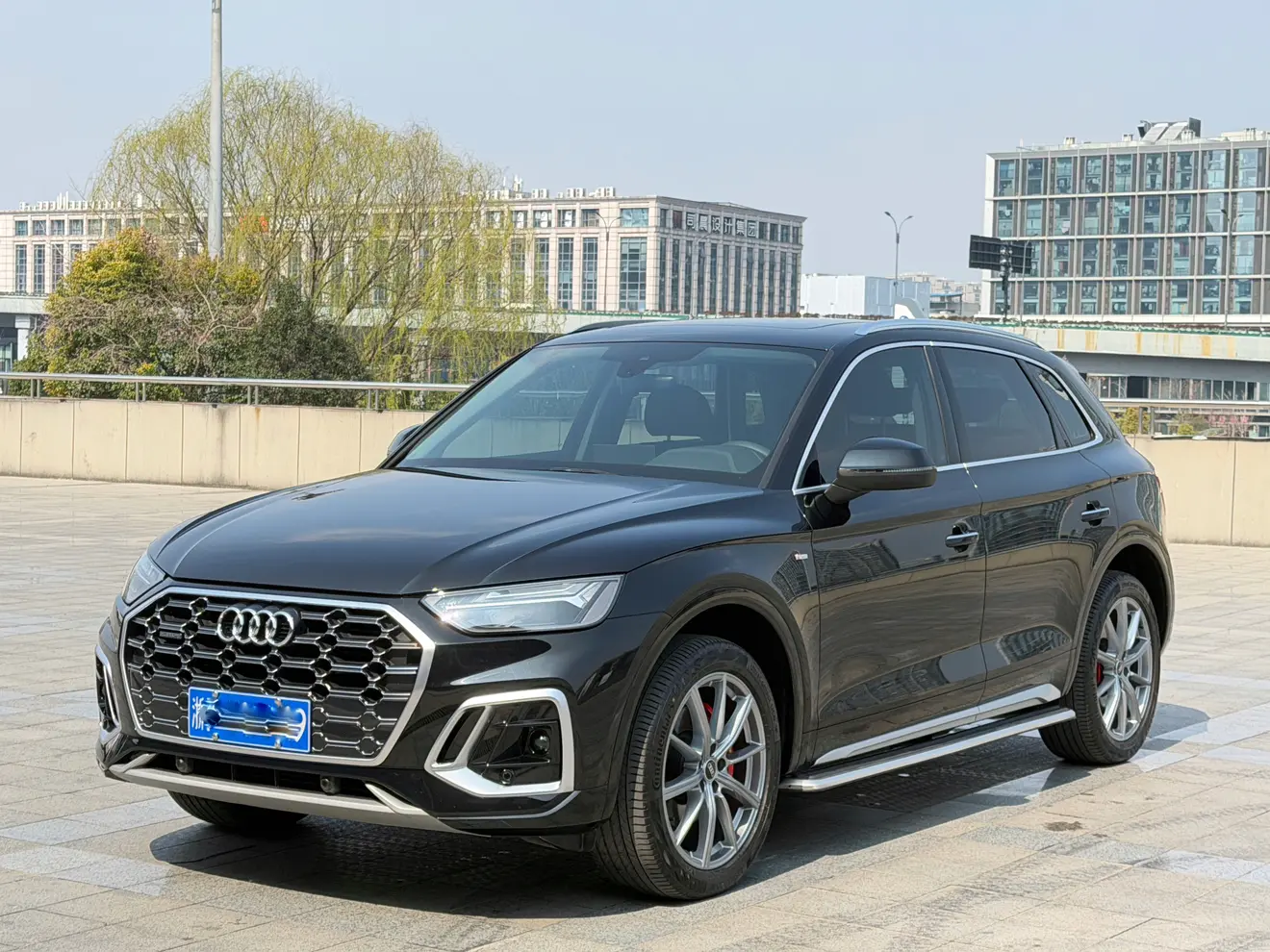 Audi Q5L