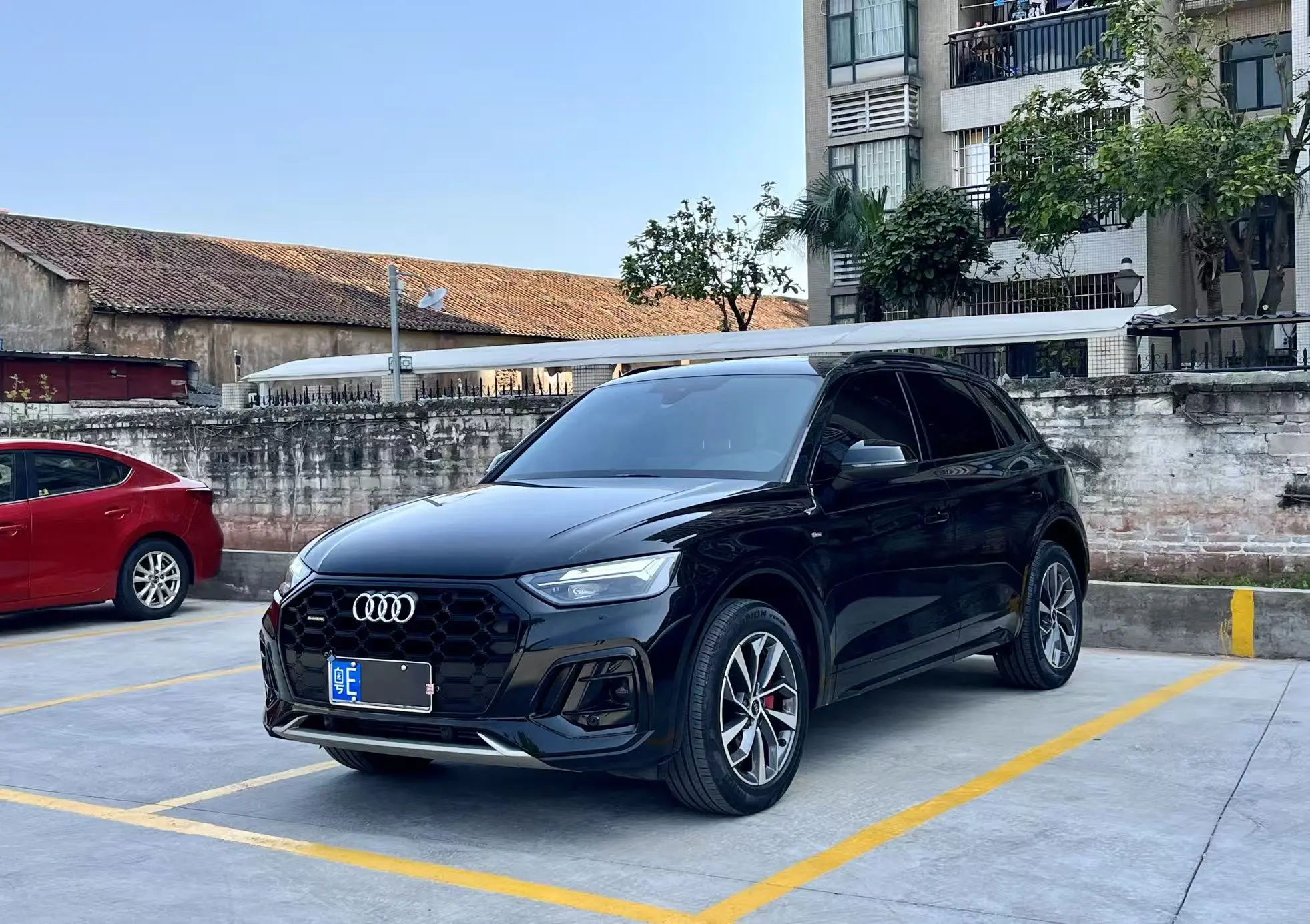 Audi Q5L