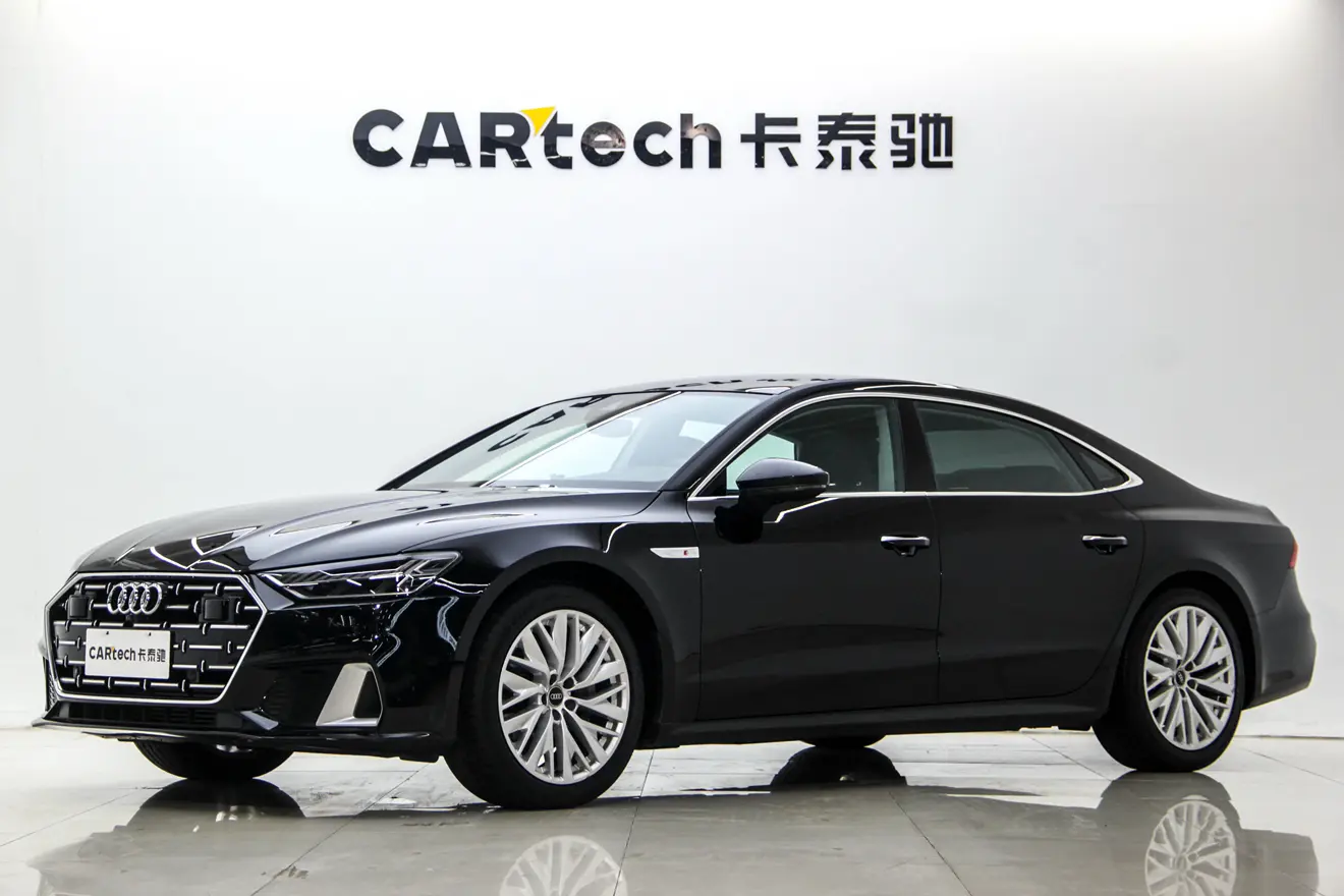 Audi A7L