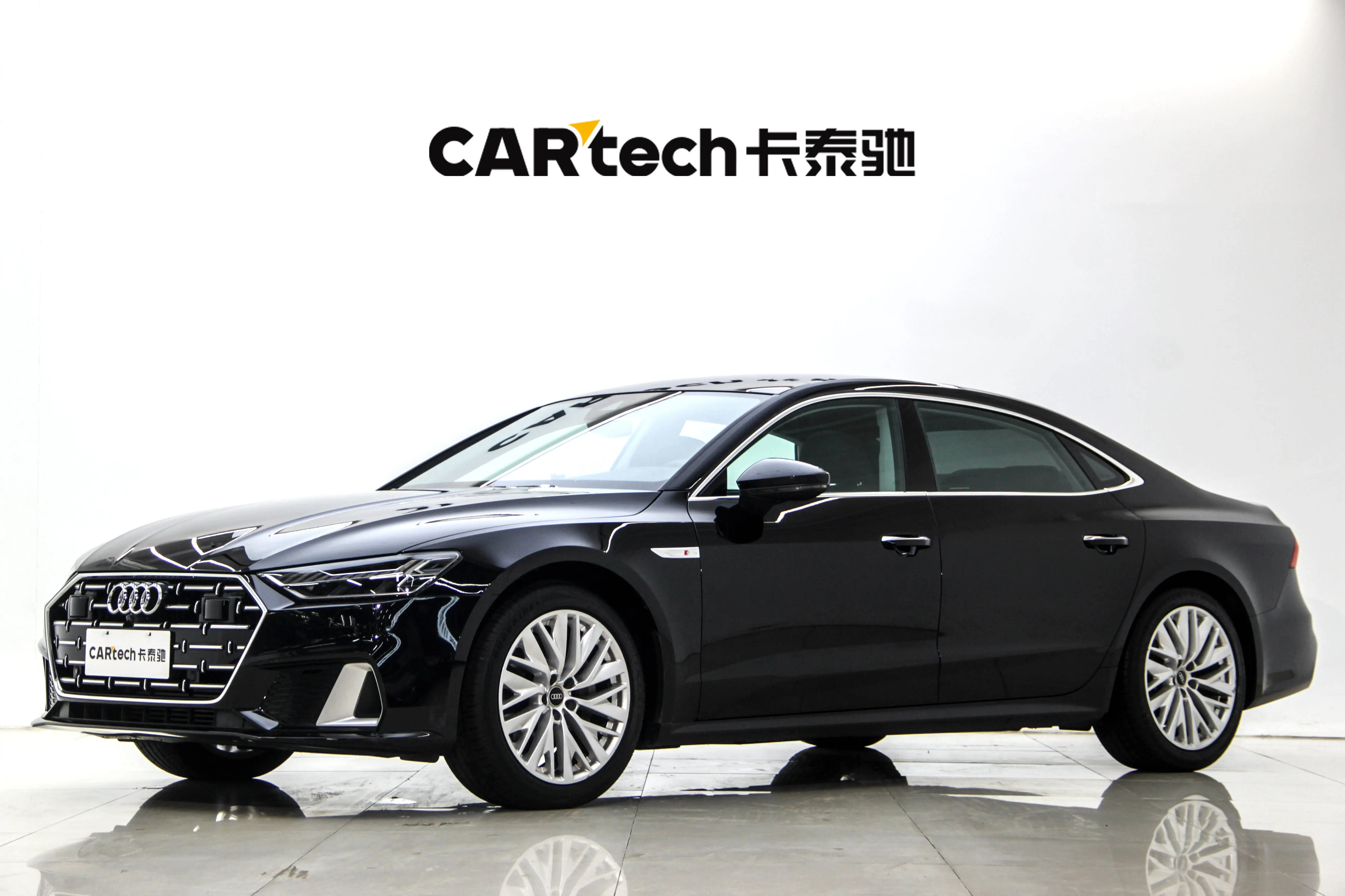 Audi A7L