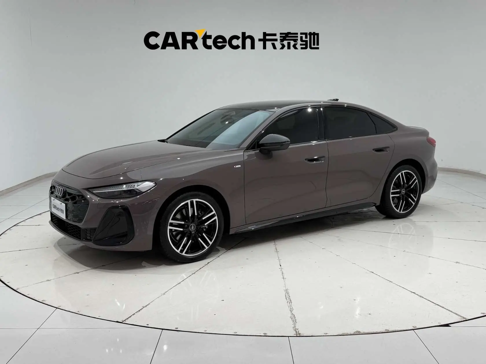 Audi A5L