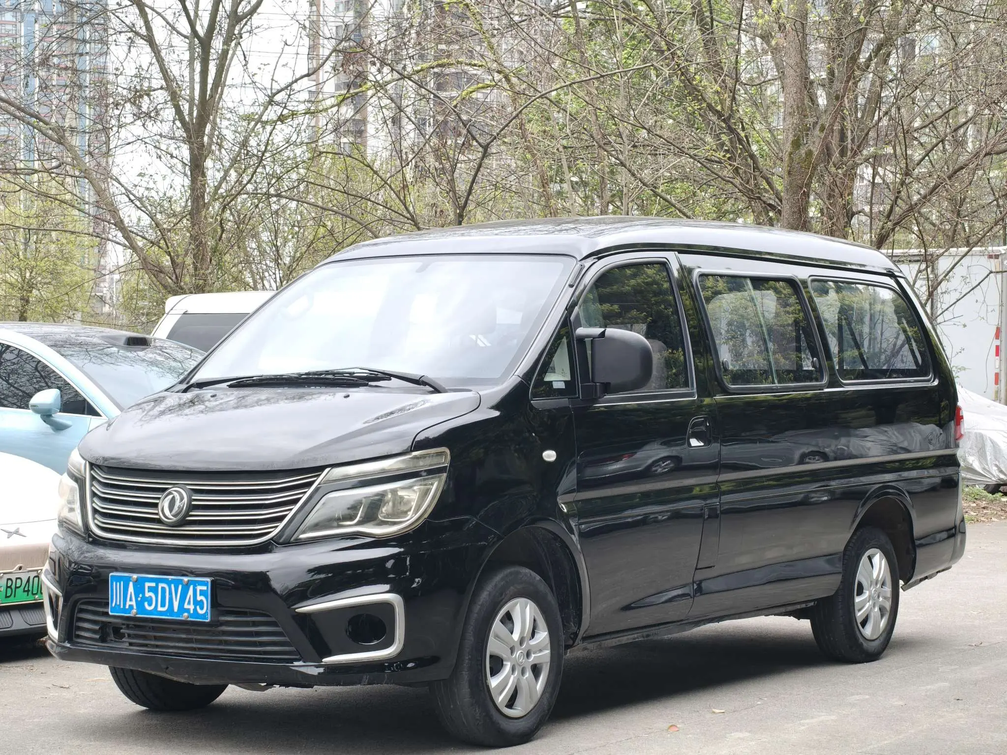 Forthing Lingzhi
