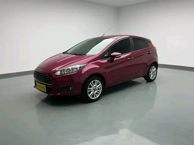 Ford Carnival