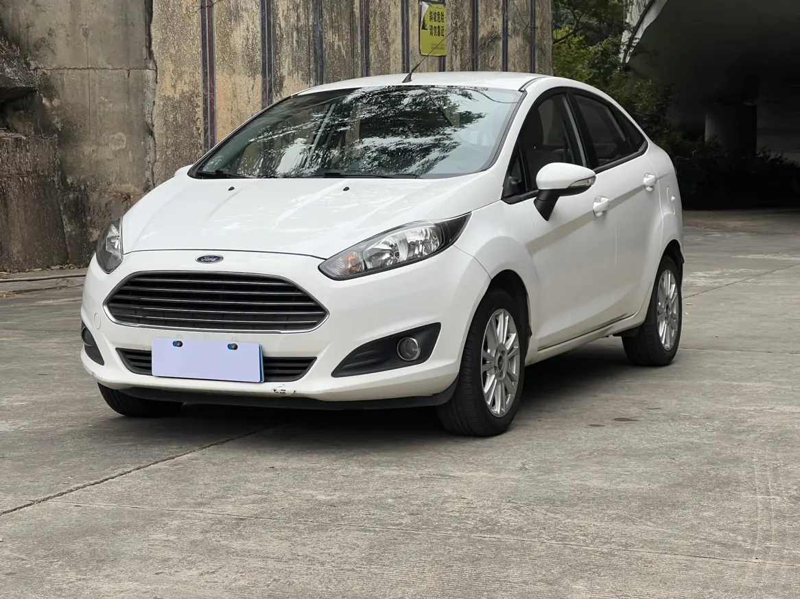 Ford Carnival