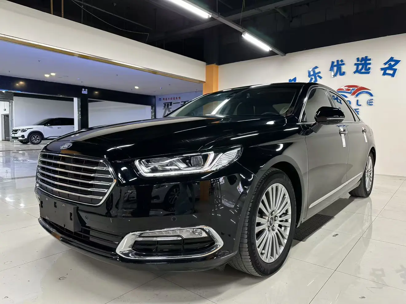 Ford Taurus