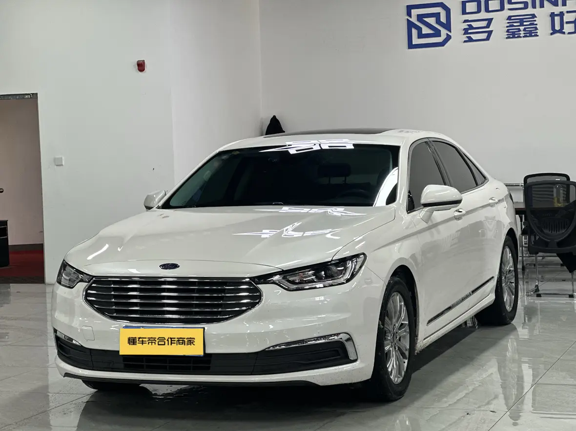 Ford Taurus