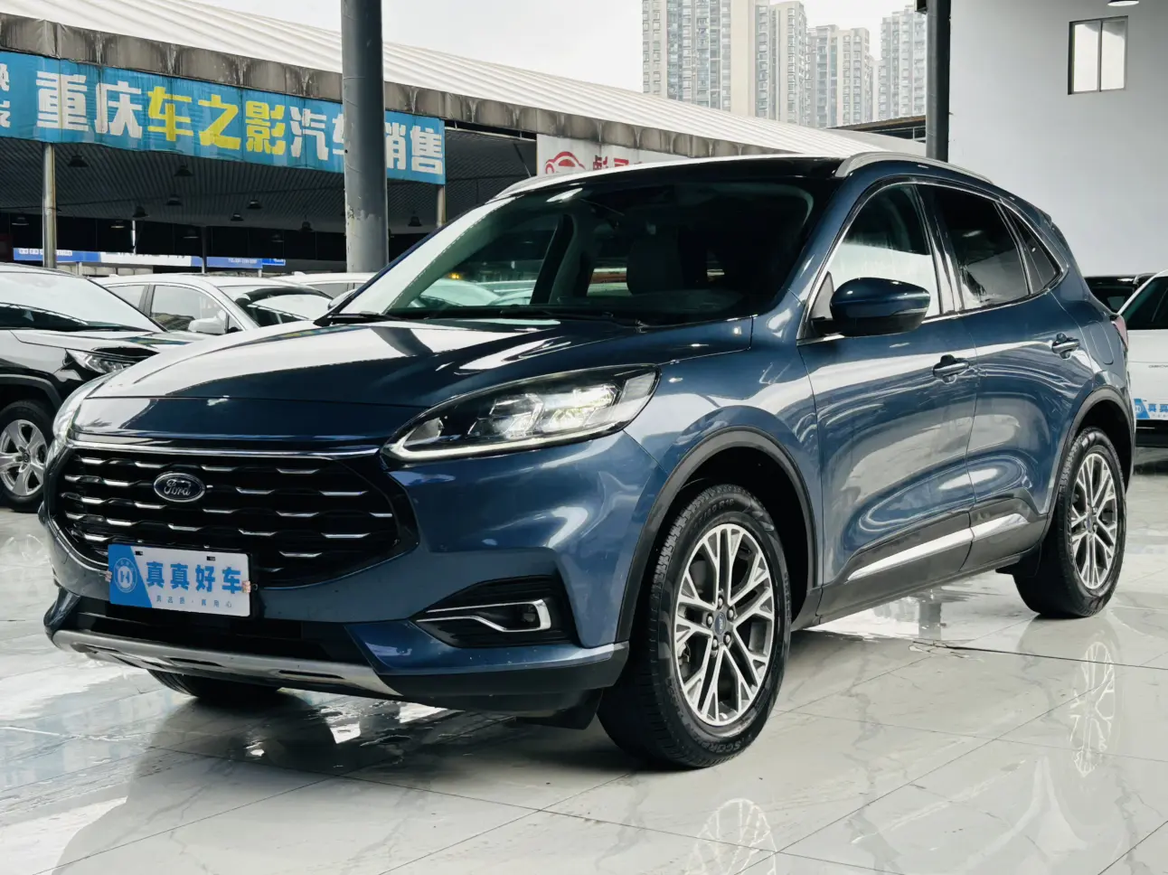 Ford Escape