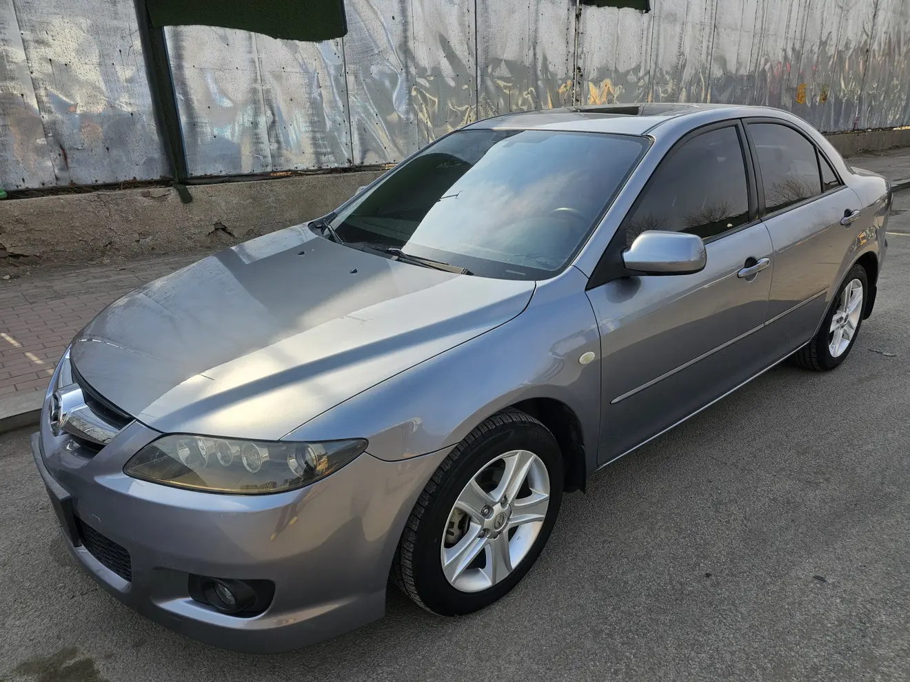 Mazda Mazda6