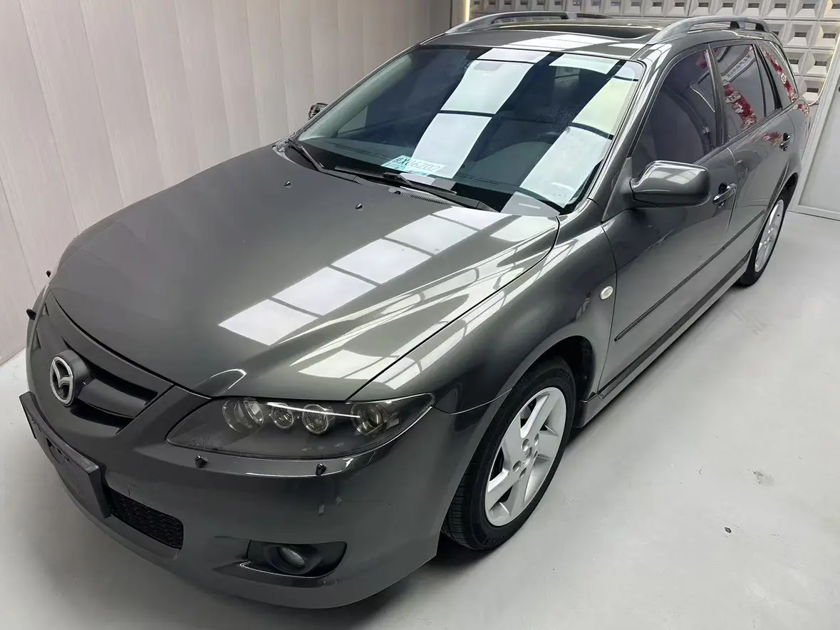 Mazda Mazda6
