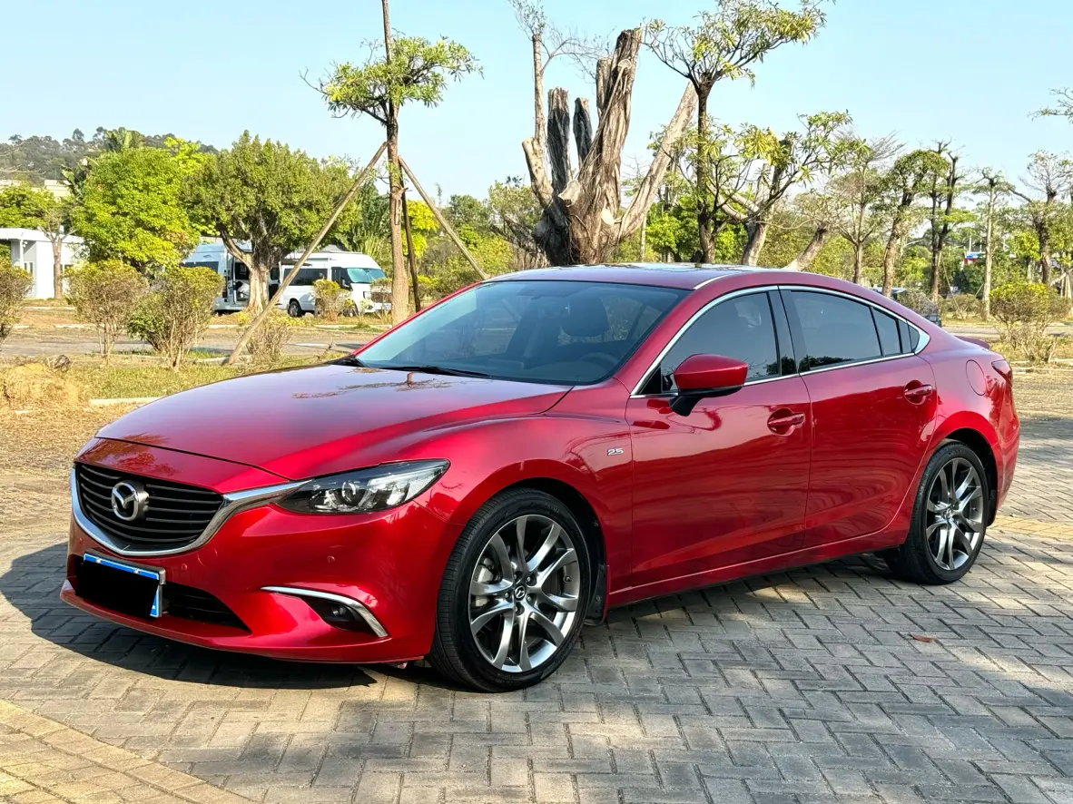 Mazda Atenza