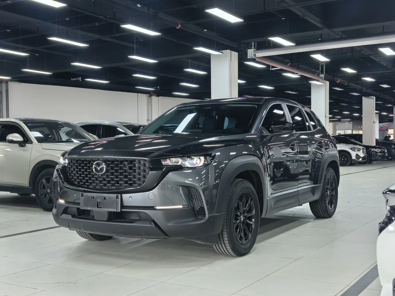 Mazda CX-50 OK
