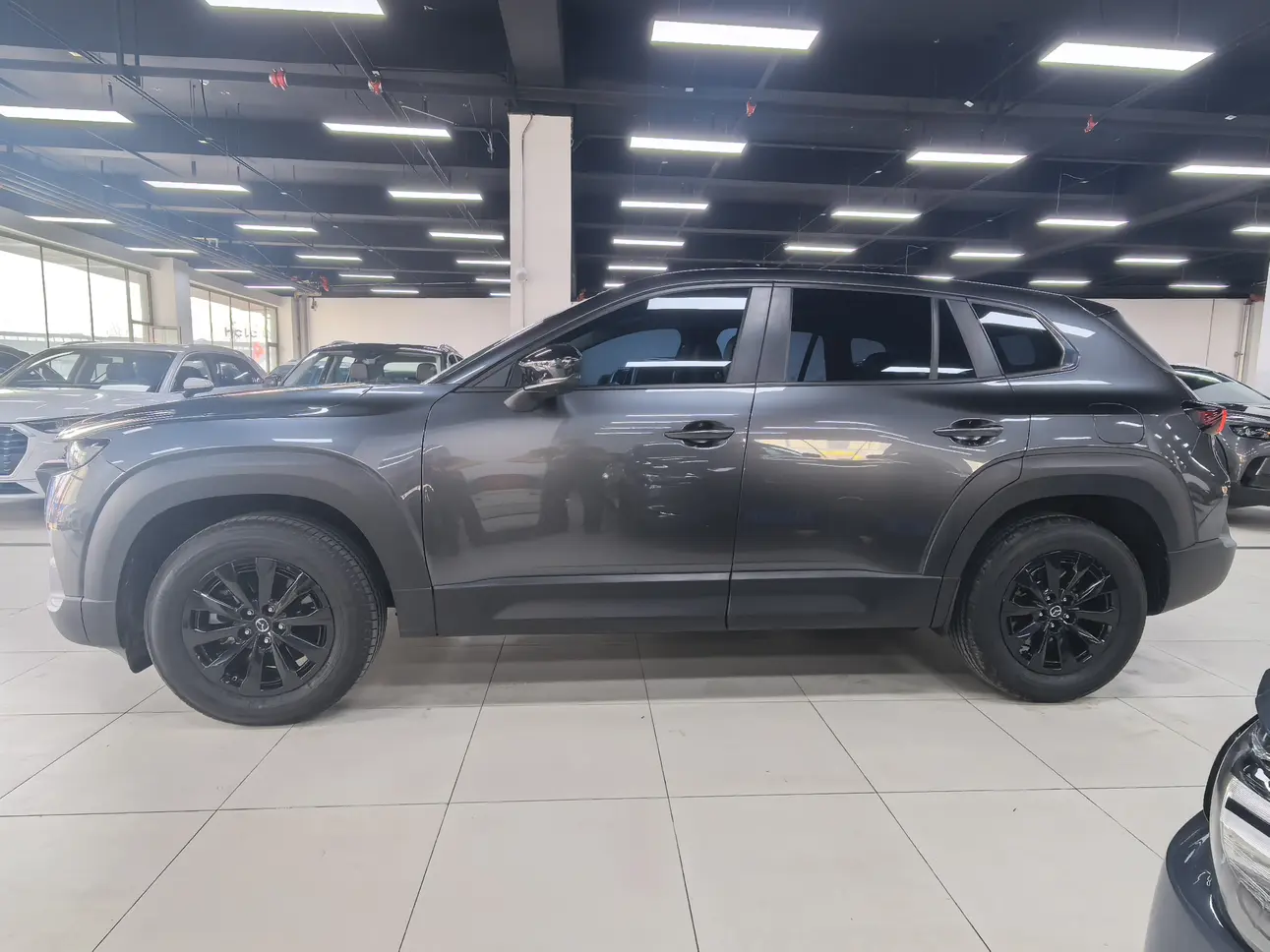 Mazda CX-50 OK