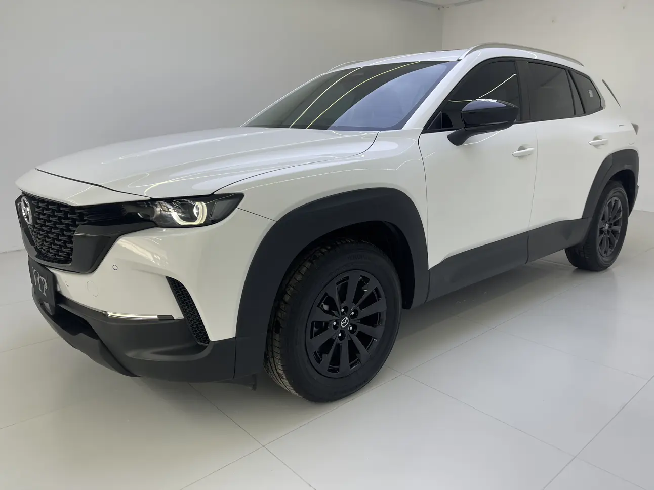 Mazda CX-50 OK