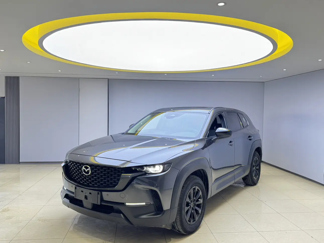 Mazda CX-50 OK