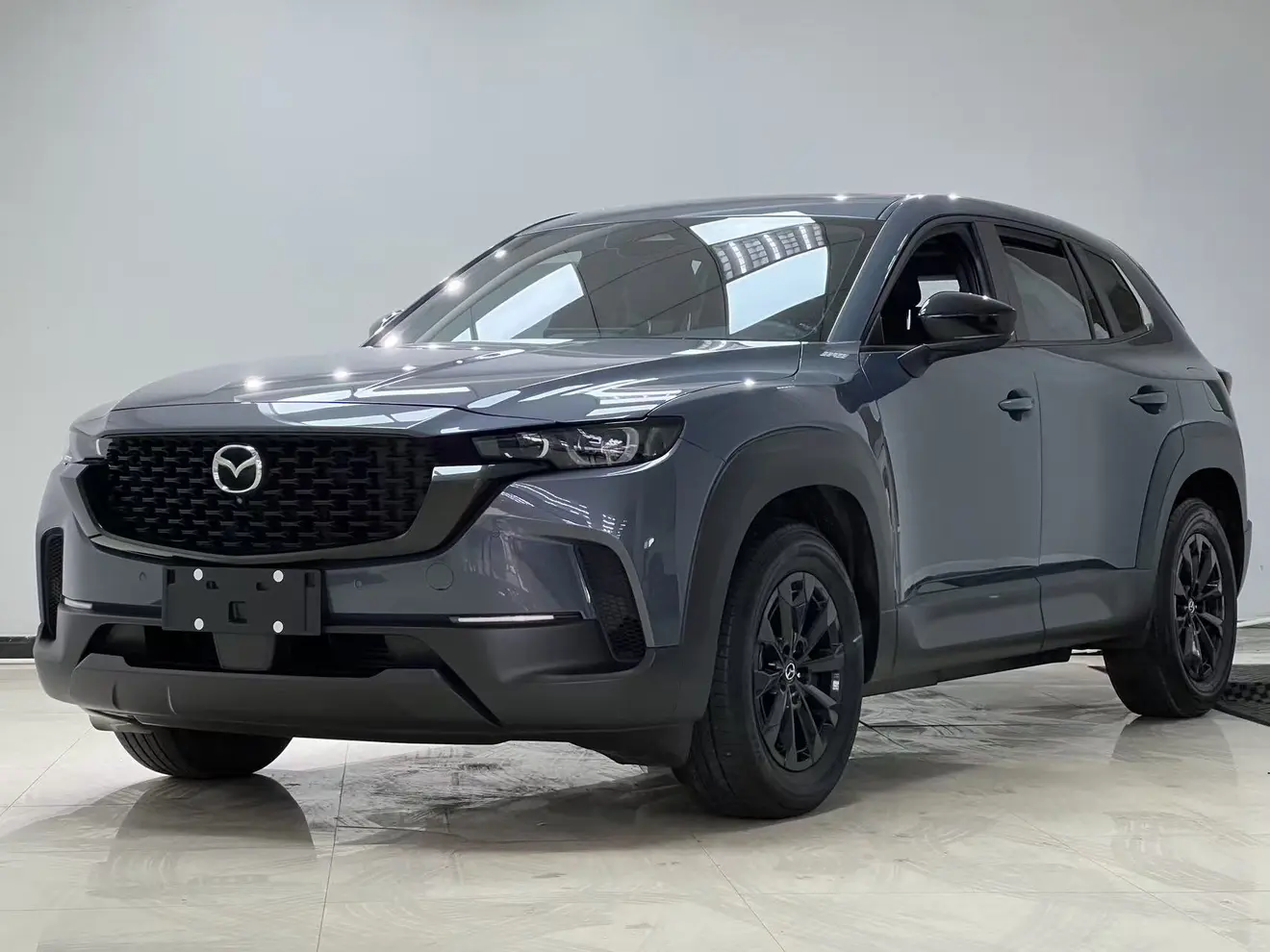 Mazda CX-50 OK