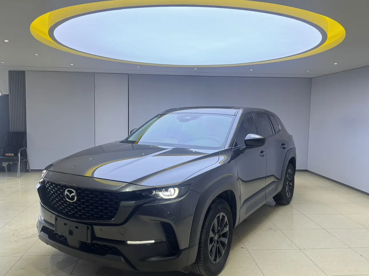 Mazda CX-50 OK