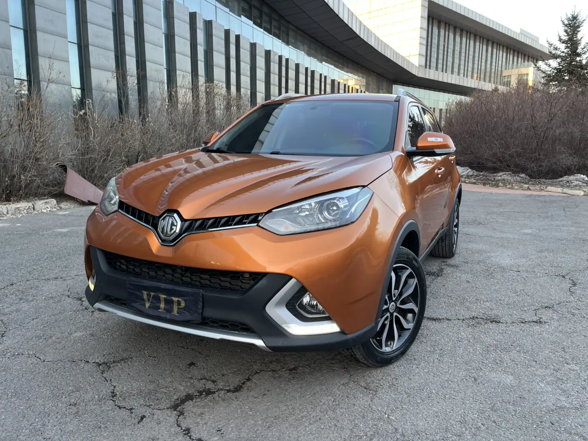 MG Ruiteng